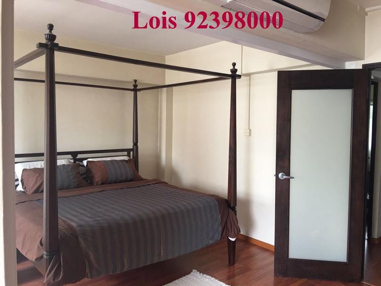 Blk 405 Serangoon Avenue 1 (Serangoon), HDB 5 Rooms #133687702